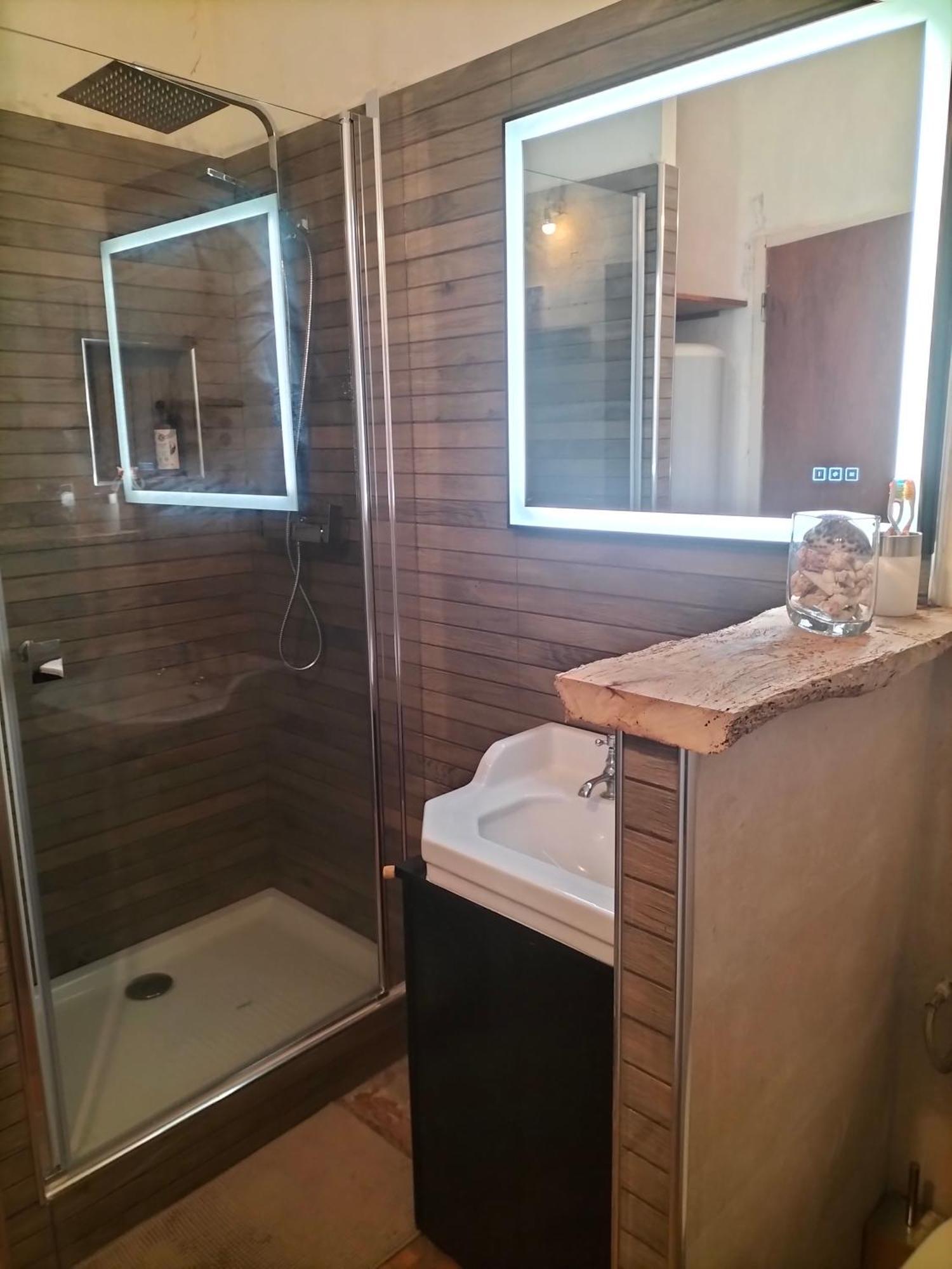 Chambres 2 Personnes Dans Notre Maison Girondine Saint-Martin-de-Lerm Pokój zdjęcie