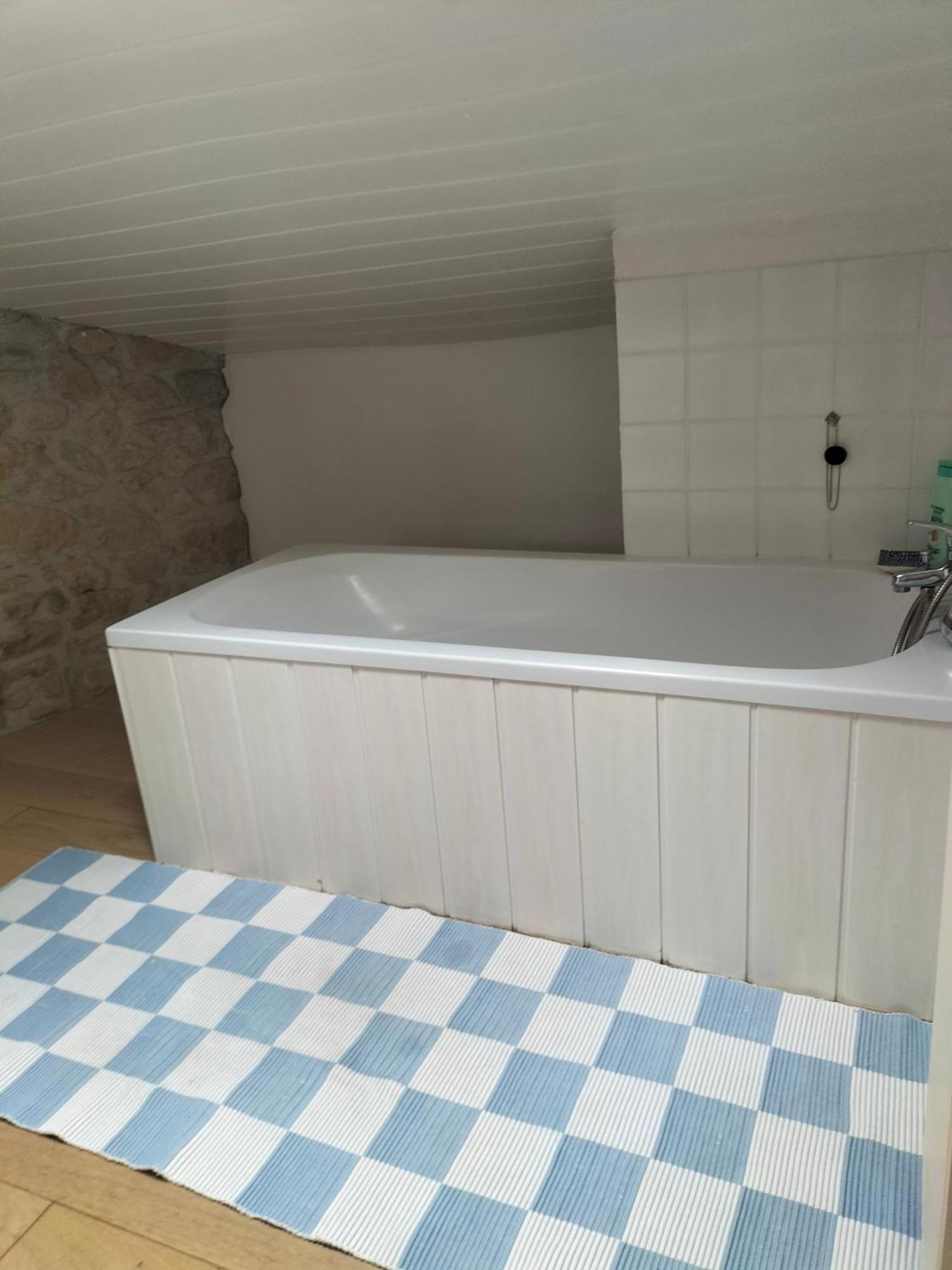 Chambres 2 Personnes Dans Notre Maison Girondine Saint-Martin-de-Lerm Zewnętrze zdjęcie